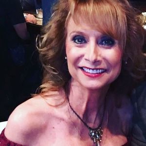 Meet your Posher, Gail campbell